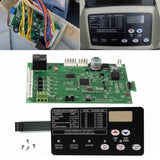 Maxbell 42002-0007S Control Board Sturdy Simple Installation with 472610Z Switch Pad