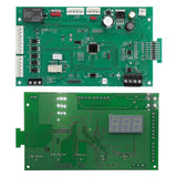 Maxbell 42002-0007S Control Board Sturdy Simple Installation with 472610Z Switch Pad