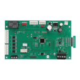 Maxbell 42002-0007S Control Board Sturdy Simple Installation with 472610Z Switch Pad