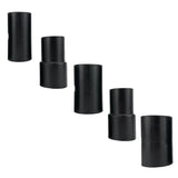 Maxbell Vacuum Cleaner Adapter Universal Vacuum Cleaner Attachment Easy Installation 32mm to 32mm