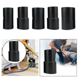 Maxbell Vacuum Cleaner Adapter Universal Vacuum Cleaner Attachment Easy Installation 32mm to 32mm