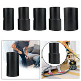 Maxbell Vacuum Cleaner Adapter Universal Vacuum Cleaner Attachment Easy Installation 32mm to 32mm