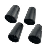 Maxbell Vacuum Cleaner Adapter Universal Vacuum Cleaner Attachment Easy Installation 32mm to 32mm