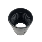 Maxbell Vacuum Cleaner Adapter Universal Vacuum Cleaner Attachment Easy Installation 32mm to 32mm