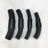 Maxbell Vacuum Cleaner Adapter Universal Vacuum Cleaner Attachment Easy Installation 32mm to 32mm