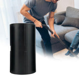 Maxbell Vacuum Cleaner Adapter Universal Vacuum Cleaner Attachment Easy Installation 32mm to 32mm