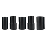 Maxbell Vacuum Cleaner Adapter Universal Vacuum Cleaner Attachment Easy Installation 32mm to 32mm