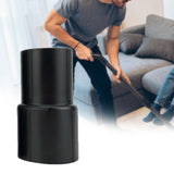 Maxbell Vacuum Cleaner Adapter Universal Vacuum Cleaner Attachment Easy Installation 32mm to 40mm