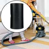 Maxbell Vacuum Cleaner Adapter Universal Vacuum Cleaner Attachment Easy Installation 40mm  to 40mm