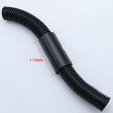 Maxbell Vacuum Cleaner Adapter Universal Vacuum Cleaner Attachment Easy Installation 40mm  to 40mm