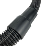 Maxbell Vacuum Cleaner Adapter Universal Vacuum Cleaner Attachment Easy Installation 40mm to 50mm