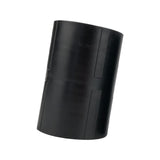 Maxbell Vacuum Cleaner Adapter Universal Vacuum Cleaner Attachment Easy Installation 50mm to 50mm