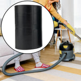 Maxbell Vacuum Cleaner Adapter Universal Vacuum Cleaner Attachment Easy Installation 50mm to 50mm