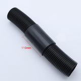 Maxbell Vacuum Cleaner Adapter Universal Vacuum Cleaner Attachment Easy Installation 50mm to 50mm