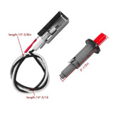 Maxbell Grill Ignition Oven Ignition Accessories Part Kitchen Ignitor Stoves Ignitor