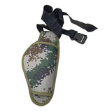 Maxbell Electric Scissors Bag Tool Pouch for Plant Shear Trimming Tools Garden Knife A