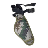 Maxbell Electric Scissors Bag Tool Pouch for Plant Shear Trimming Tools Garden Knife A