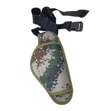 Maxbell Electric Scissors Bag Tool Pouch for Plant Shear Trimming Tools Garden Knife A