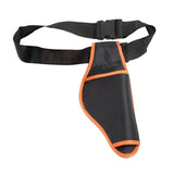 Maxbell Electric Scissors Bag Tool Pouch for Plant Shear Trimming Tools Garden Knife C