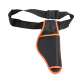 Maxbell Electric Scissors Bag Tool Pouch for Plant Shear Trimming Tools Garden Knife C