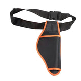 Maxbell Electric Scissors Bag Tool Pouch for Plant Shear Trimming Tools Garden Knife C