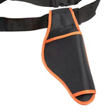 Maxbell Electric Scissors Bag Tool Pouch for Plant Shear Trimming Tools Garden Knife C