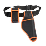 Maxbell Electric Scissors Bag Tool Pouch for Plant Shear Trimming Tools Garden Knife D