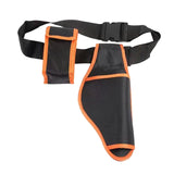 Maxbell Electric Scissors Bag Tool Pouch for Plant Shear Trimming Tools Garden Knife D