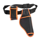 Maxbell Electric Scissors Bag Tool Pouch for Plant Shear Trimming Tools Garden Knife D