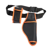 Maxbell Electric Scissors Bag Tool Pouch for Plant Shear Trimming Tools Garden Knife D