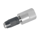 Maxbell Electric Drill Adapter Practical Conversion Tool for Electric Drill Supplies M10