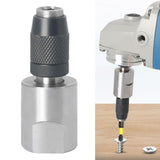 Maxbell Electric Drill Adapter Practical Conversion Tool for Electric Drill Supplies M14