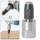 Maxbell Electric Drill Adapter Practical Conversion Tool for Electric Drill Supplies M14