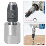 Maxbell Electric Drill Adapter Practical Conversion Tool for Electric Drill Supplies M14