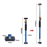 Maxbell Cabinet Jack 23.62inch-43.31inch for Drywall Support Cargo Bars Support Pole