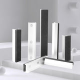 Maxbell 2x Vise Vice Jaws V Shaped Sturdy Vise Clamp for Wide Array of Vices Devices 4 inch