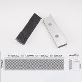 Maxbell 2x Vise Vice Jaws V Shaped Sturdy Vise Clamp for Wide Array of Vices Devices 4 inch