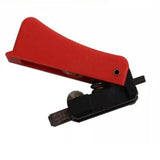 Maxbell 5 Pieces Welding Torch Trigger Switch Replacement Accessory High Sensitivity