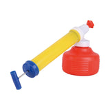 Maxbell Push Pull Sprayer Bottle Durable Watering Flower Spray for Bonsai Lawn Plant