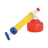 Maxbell Push Pull Sprayer Bottle Durable Watering Flower Spray for Bonsai Lawn Plant