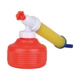 Maxbell Push Pull Sprayer Bottle Durable Watering Flower Spray for Bonsai Lawn Plant