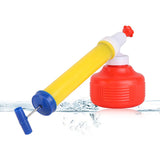 Maxbell Push Pull Sprayer Bottle Durable Watering Flower Spray for Bonsai Lawn Plant