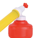 Maxbell Push Pull Sprayer Bottle Durable Watering Flower Spray for Bonsai Lawn Plant