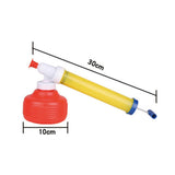 Maxbell Push Pull Sprayer Bottle Durable Watering Flower Spray for Bonsai Lawn Plant