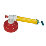 Maxbell Push Pull Sprayer Bottle Durable Watering Flower Spray for Bonsai Lawn Plant