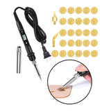 Maxbell Soldering Iron Welding Tools Professional for Professionals Adults Beginners