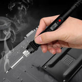 Maxbell Soldering Iron Welding Tools Professional for Professionals Adults Beginners