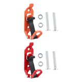 Maxbell Shovel Mount for Roof Rack Portable Car Accessories Metal Rubber Clamp