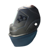 Maxbell Welding Helmet Bib Welding Helmet Extention Cover Attachment Neck Protection