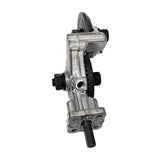 Maxbell Electric Drill Plate Cutter Cutting Drill Attachment for Steel Iron Aluminum Style A